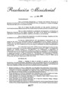 Vista preliminar de documento Resolución Ministerial N° 0677-2018-RE