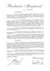 Vista preliminar de documento Resolución Ministerial N° 0678-2018-RE