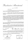 Vista preliminar de documento Resolución Ministerial N° 0676-2018-RE