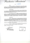 Vista preliminar de documento Resolución Ministerial N° 0675-2018-RE