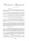Vista preliminar de documento Resolución Ministerial N° 0674-2018-RE
