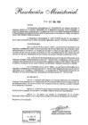 Vista preliminar de documento Resolución Ministerial N° 0664-2018-RE
