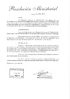 Vista preliminar de documento Resolución Ministerial N° 0668-2018-RE