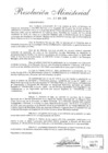 Vista preliminar de documento Resolución Ministerial N° 0671-2018-RE