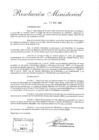 Vista preliminar de documento Resolución Ministerial N° 0672-2018-RE