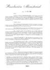 Vista preliminar de documento Resolución Ministerial N° 0669-2018-RE