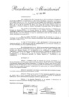 Vista preliminar de documento Resolución Ministerial N° 0662-2018-RE