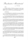 Vista preliminar de documento Resolución Ministerial N° 0667-2018-RE