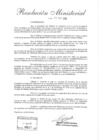 Vista preliminar de documento Resolución Ministerial N° 0647-2018-RE