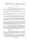 Vista preliminar de documento Resolución Ministerial N° 0650-2018-RE