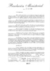 Vista preliminar de documento Resolución Ministerial N° 0649-2018-RE