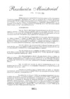 Vista preliminar de documento Resolución Ministerial N° 0651-2018-RE