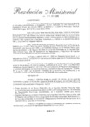 Vista preliminar de documento Resolución Ministerial N° 0643-2018-RE