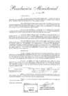 Vista preliminar de documento Resolución Ministerial N° 0633-2018-RE
