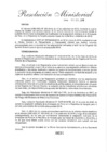 Vista preliminar de documento Resolución Ministerial N° 0634-2018-RE