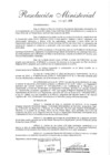 Vista preliminar de documento Resolución Ministerial N° 0635-2018-RE