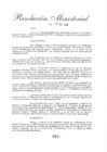 Vista preliminar de documento Resolución Ministerial N° 0631-2018-RE