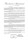 Vista preliminar de documento Resolución Ministerial N° 0630-2018-RE