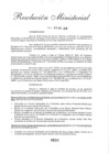 Vista preliminar de documento Resolución Ministerial N° 0626-2018-RE