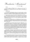 Vista preliminar de documento Resolución Ministerial N° 0622-2018-RE