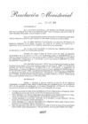 Vista preliminar de documento Resolución Ministerial N° 0607-2018-RE