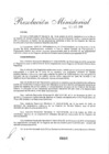 Vista preliminar de documento Resolución Ministerial N° 0606-2018-RE
