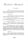 Vista preliminar de documento Resolución Ministerial N° 0598-2018-RE