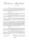Vista preliminar de documento Resolución Ministerial N° 0595-2018-RE