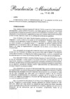 Vista preliminar de documento Resolución Ministerial N° 0587-2018-RE