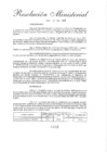 Vista preliminar de documento Resolución Ministerial N° 0592-2018-RE