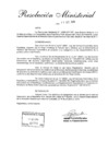 Vista preliminar de documento Resolución Ministerial N° 0579-2018-RE