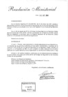 Vista preliminar de documento Resolución Ministerial N° 0565-2018-RE