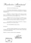 Vista preliminar de documento Resolución Ministerial N° 0562-2018-RE