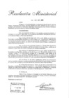 Vista preliminar de documento Resolución Ministerial N° 0560-2018-RE