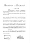 Vista preliminar de documento Resolución Ministerial N° 0558-2018-RE
