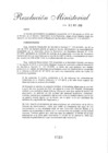 Vista preliminar de documento Resolución Ministerial N° 0561-2018-RE