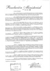 Vista preliminar de documento Resolución Ministerial N° 0555-2018-RE