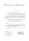 Vista preliminar de documento Resolución Ministerial N° 0550-2018-RE