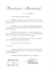 Vista preliminar de documento Resolución Ministerial N° 0549-2018-RE