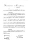 Vista preliminar de documento Resolución Ministerial N° 0538-2018-RE