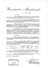 Vista preliminar de documento Resolución Ministerial N° 0536-2018-RE