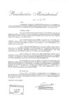Vista preliminar de documento Resolución Ministerial N° 0534-2018-RE