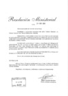 Vista preliminar de documento Resolución Ministerial N° 0491-2018-RE
