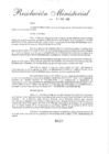 Vista preliminar de documento Resolución Ministerial N° 0489-2018-RE