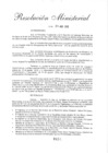 Vista preliminar de documento Resolución Ministerial N° 0494-2018-RE