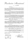Vista preliminar de documento Resolución Ministerial N° 0485-2018-RE