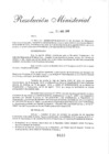 Vista preliminar de documento Resolución Ministerial N° 0483-2018-RE