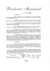 Vista preliminar de documento Resolución Ministerial N° 0484-2018-RE
