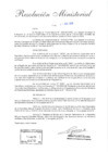 Vista preliminar de documento Resolución Ministerial N° 0470-2018-RE