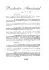 Vista preliminar de documento Resolución Ministerial N° 0465-2018-RE